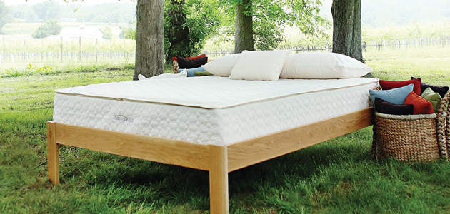 savvy rest mattress protector
